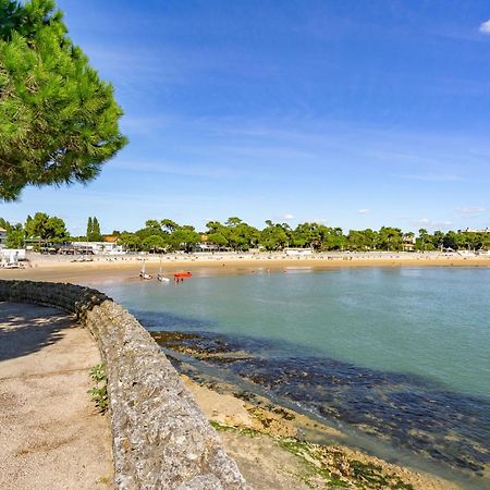 Holiday Home Domremy By Interhome Saint-Palais-sur-Mer Exterior foto