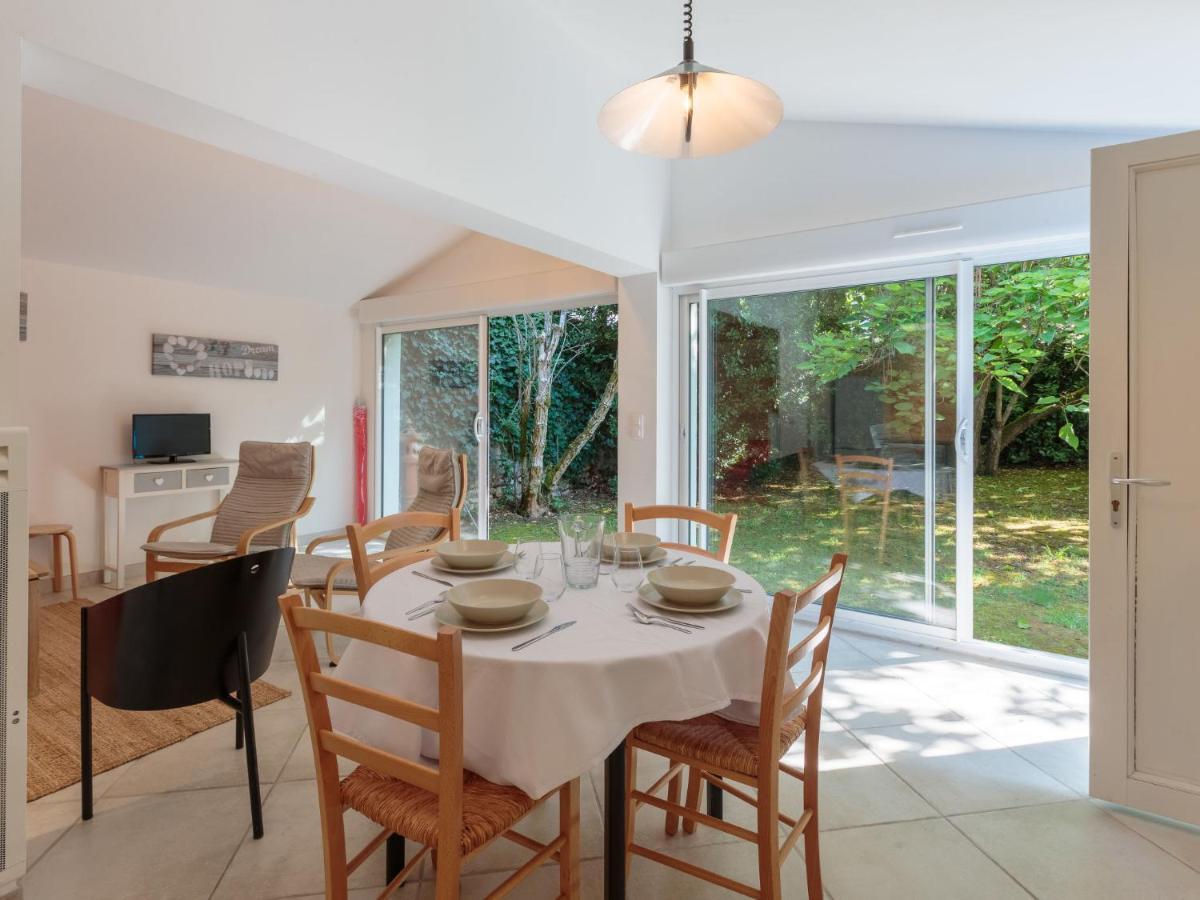 Holiday Home Domremy By Interhome Saint-Palais-sur-Mer Exterior foto