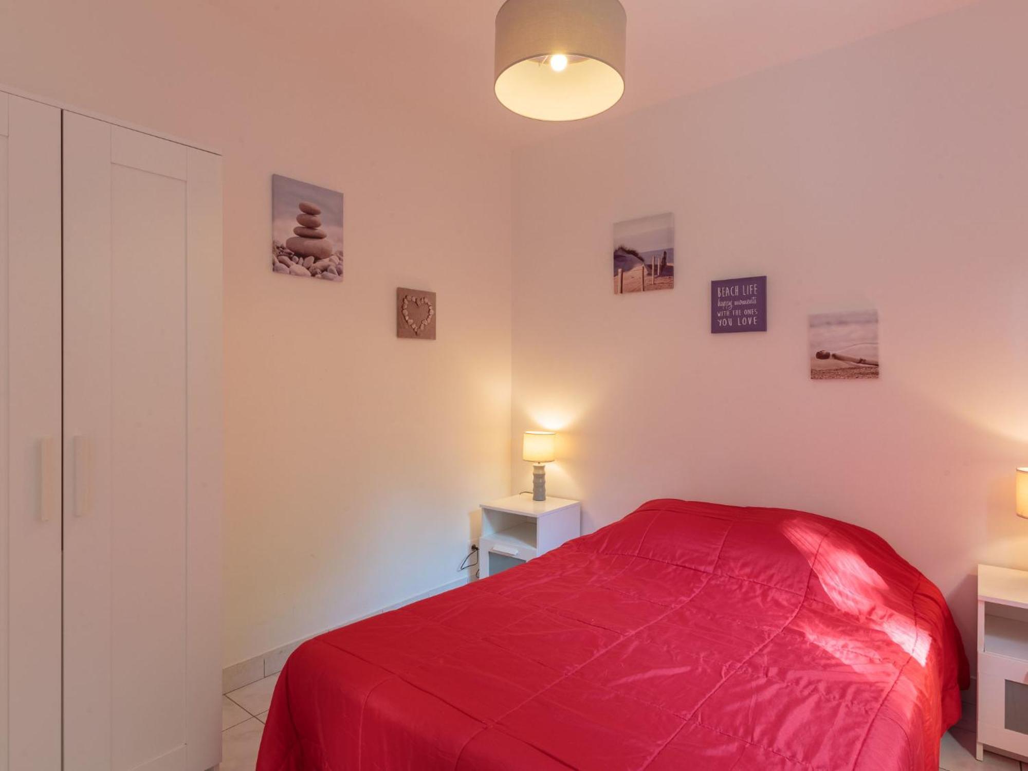 Holiday Home Domremy By Interhome Saint-Palais-sur-Mer Exterior foto